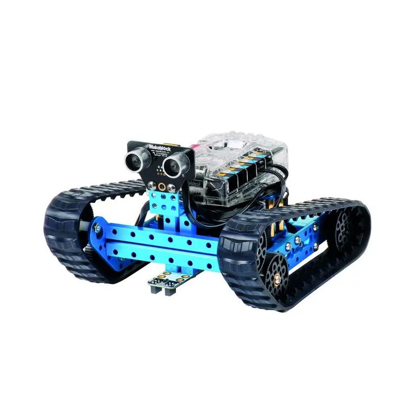 Robot mBot RANGER Bluetooth